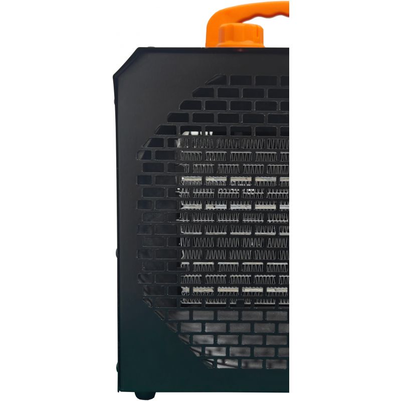 Elektrický ohrievač 5500 W, model KD11992