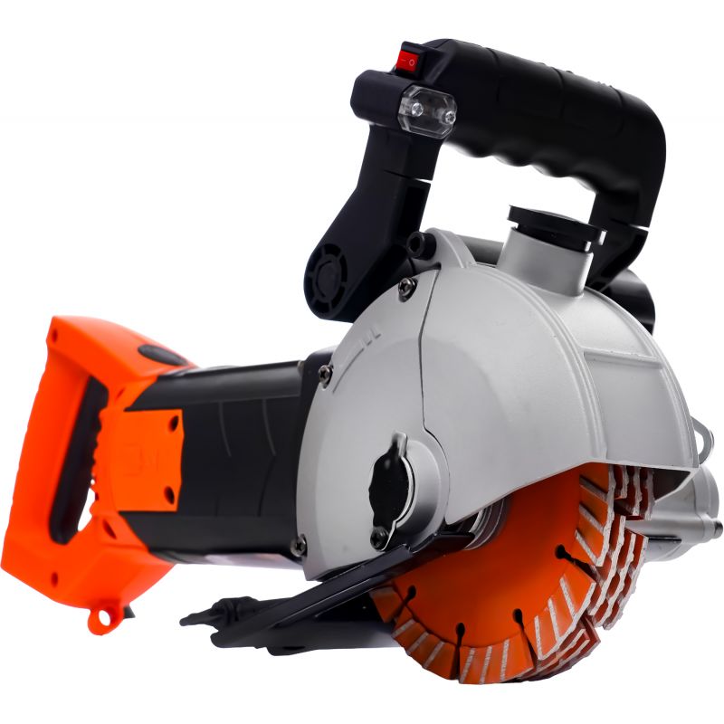 Bruzdownica elektryczna KD1739