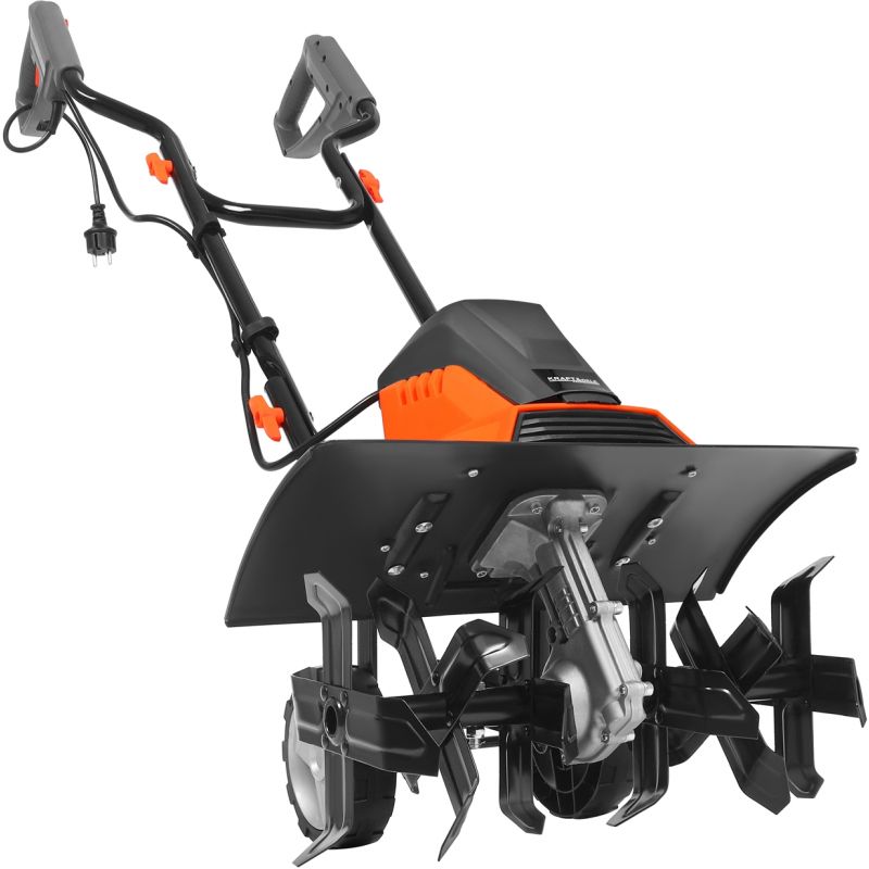 Elektrická kultivátorová fréza 2200 W, model KD5182