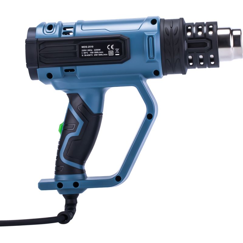 Opalarka Elektryczna LCD 2200W WDS2510