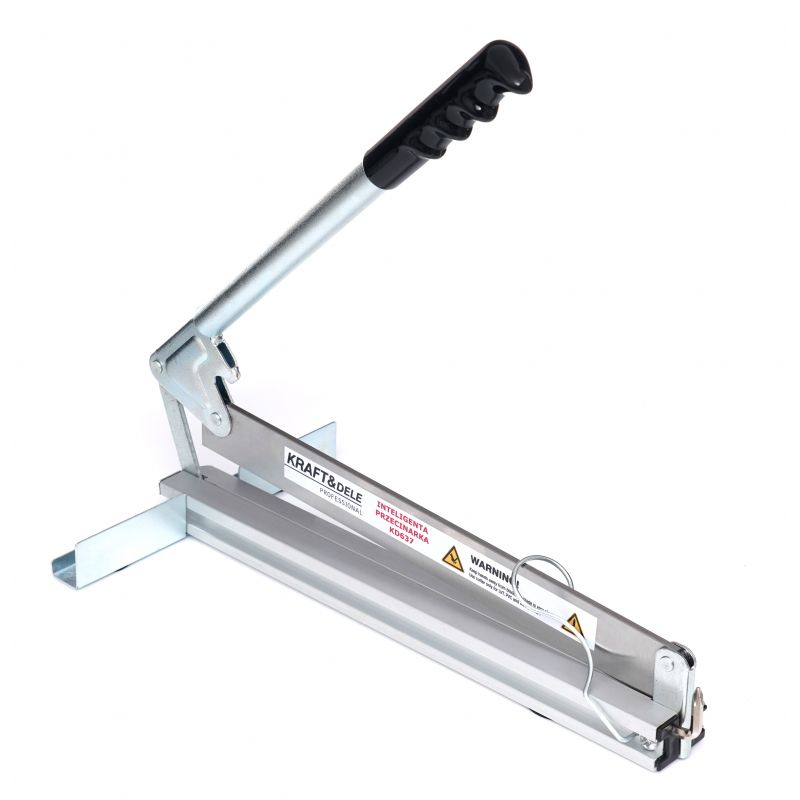 Rezačka na laminátové panely KD637