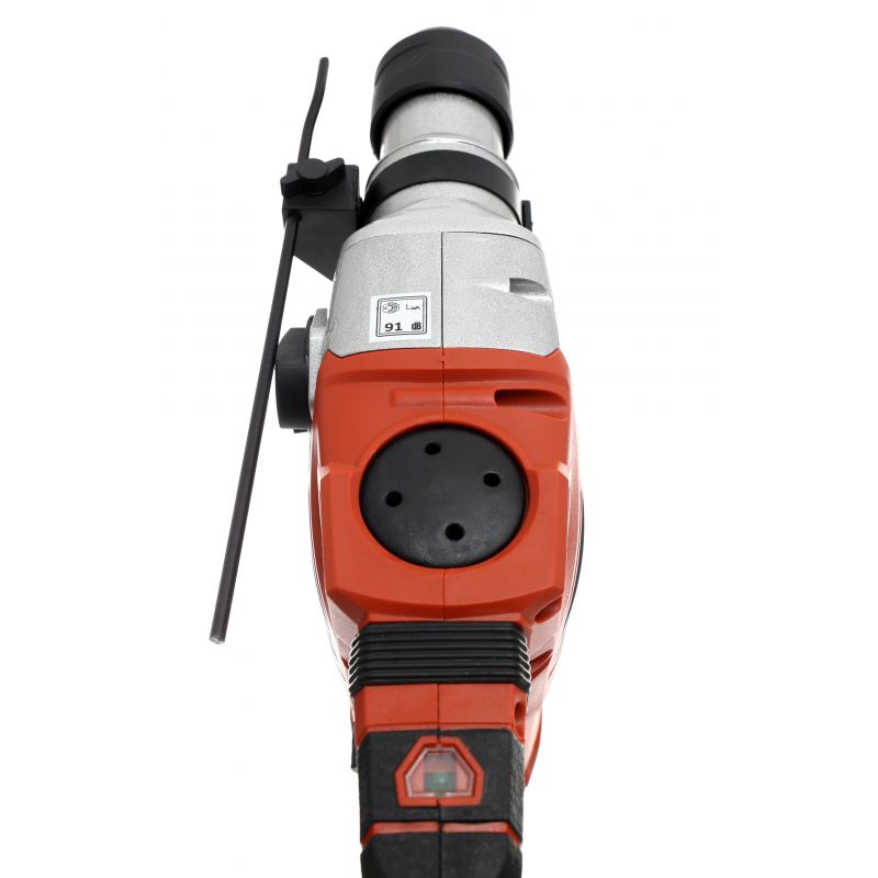 Młot udarowy sds- plus 2400W 8J KD3056