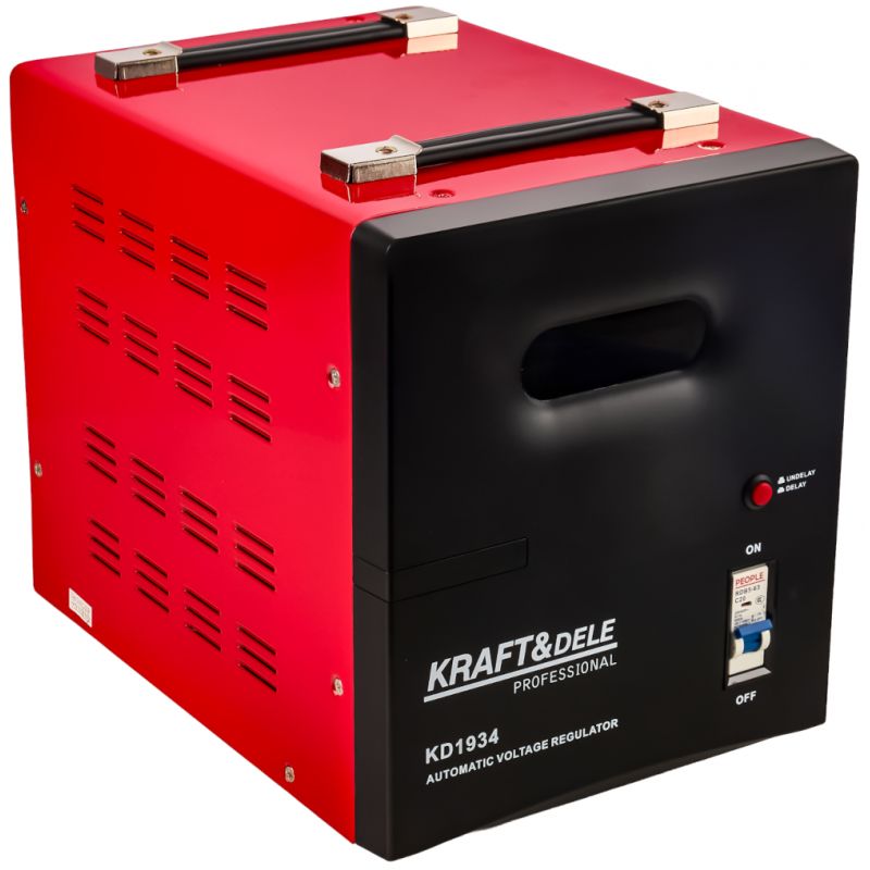 Stabilizator napięcia AVR 3000VA 230V KD1934