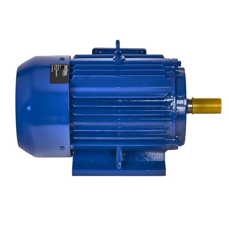 Silnik elektryczny 0,75KW 380V KD1809