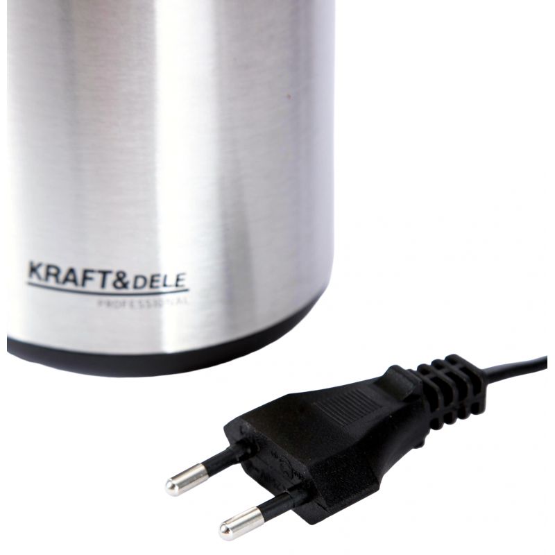 Mlynček na kávu 250W 50g KD4144