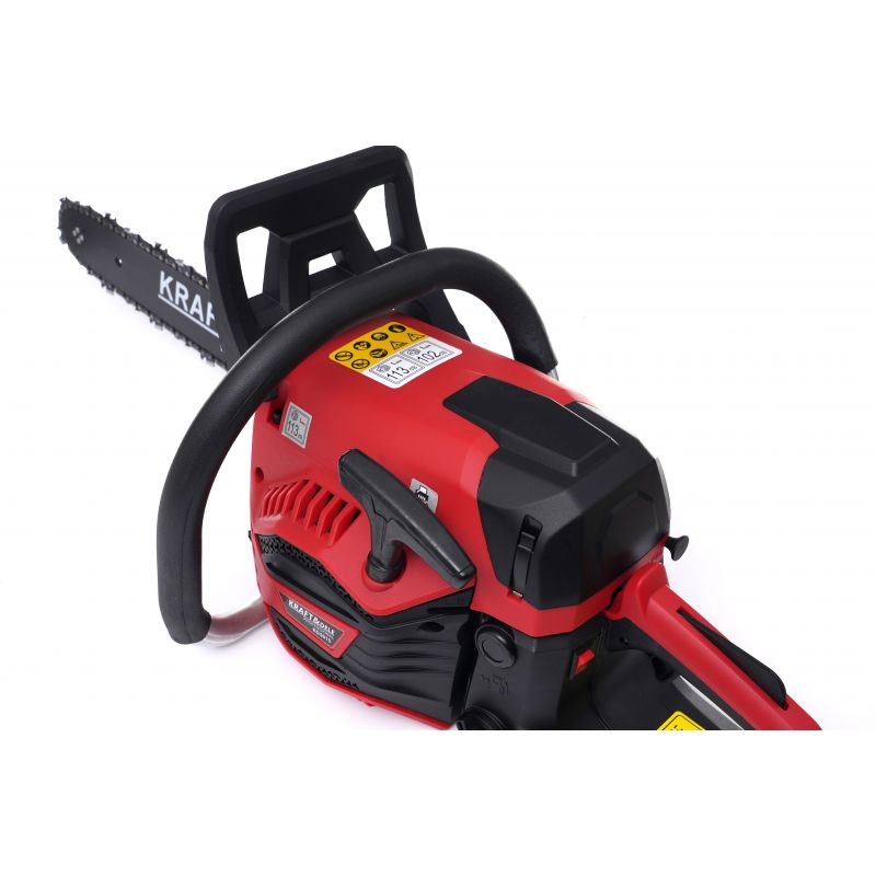 Piła spalinowa 5,2KM / 40cm KD5015