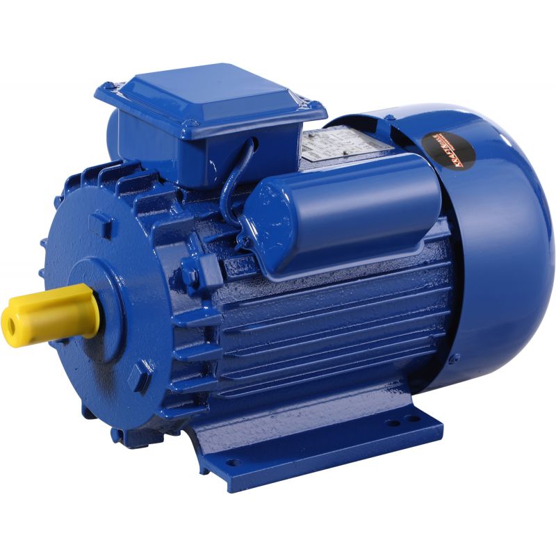 Silnik elektryczny 3kW 220V 1430rpm KD1803