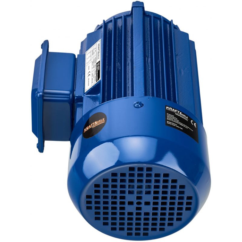 Silnik elektryczny 1,1KW 380V 1400rpm KD1810