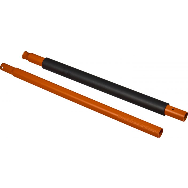 Podnośnik niskoprofilowy 4T 95-552mm KD1308