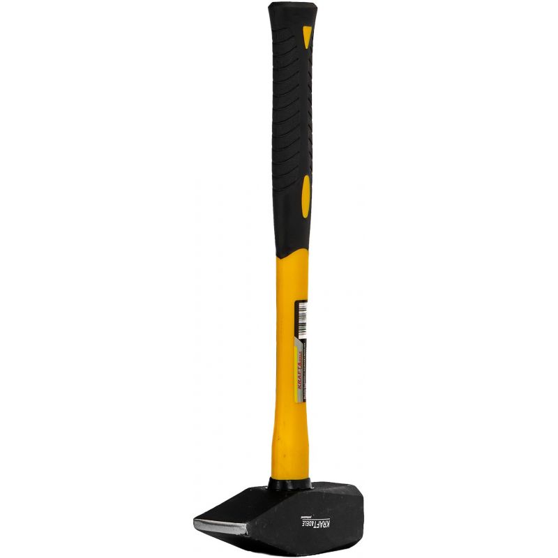Młotek maszynisty Fiberglass 2kg KD243