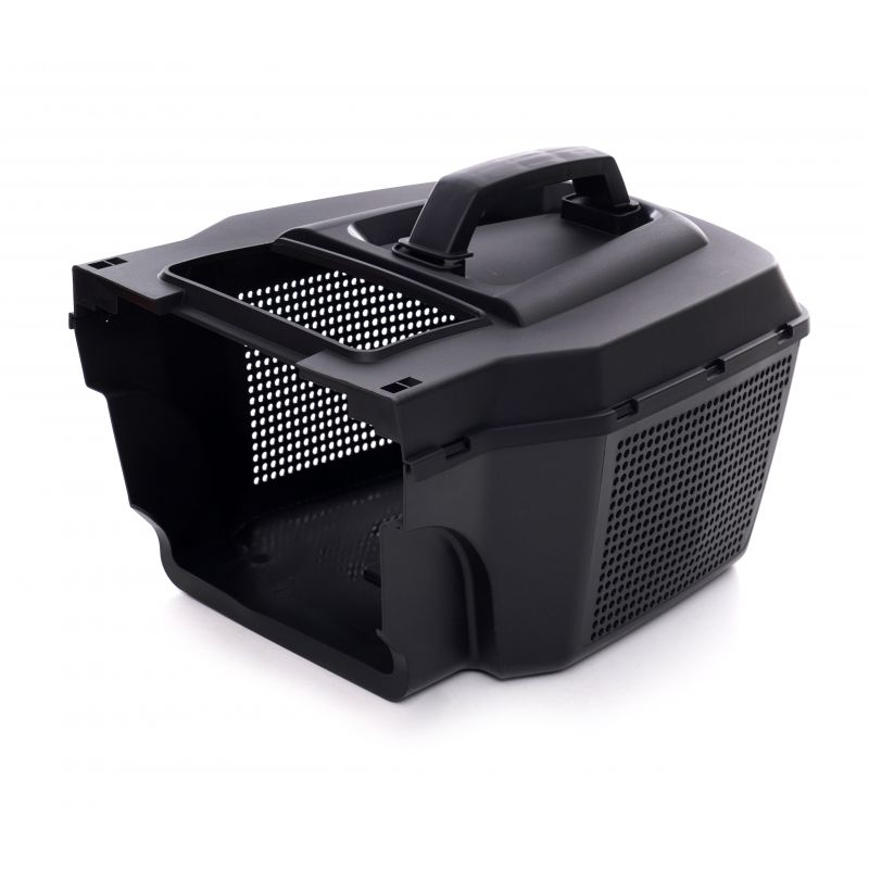 Elektrická kosačka 2100 W, šírka záberu 320 mm, model KD5400