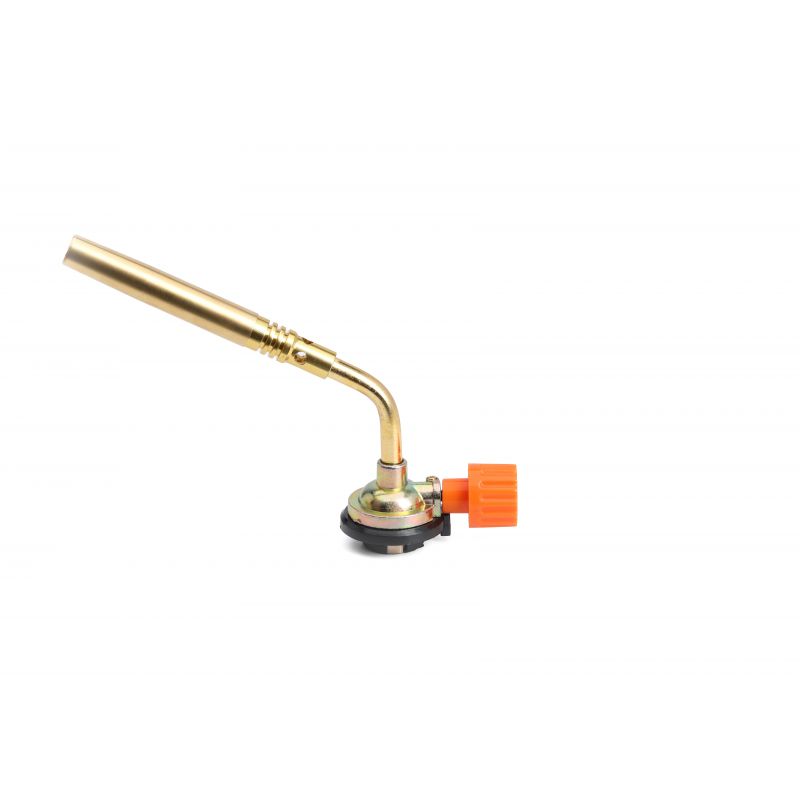 Palnik/lutownica gazowa/lutlampa KD10456