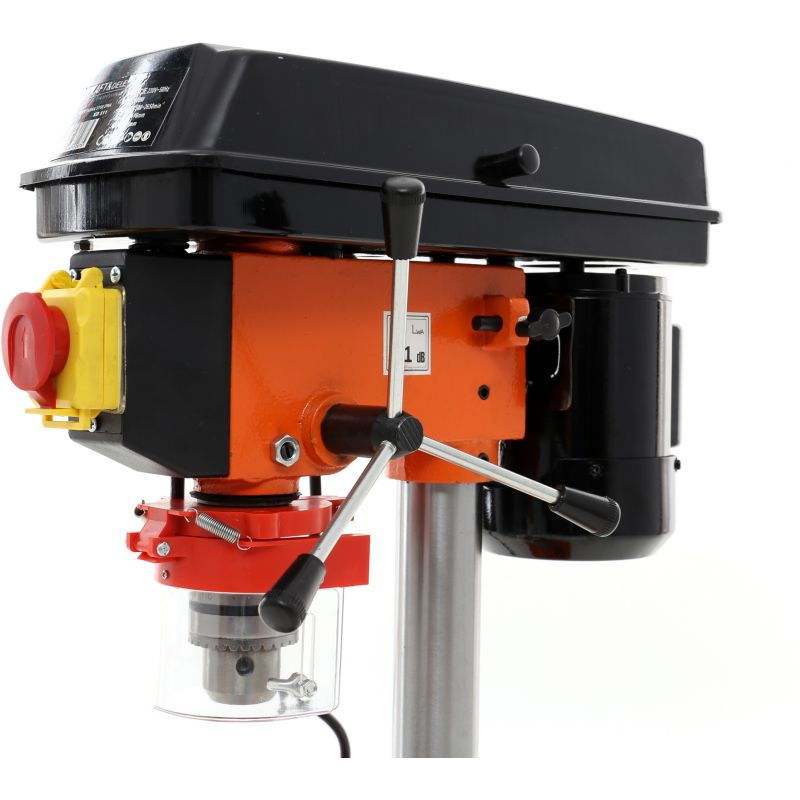 Wiertarka stołowa 1600W KD511