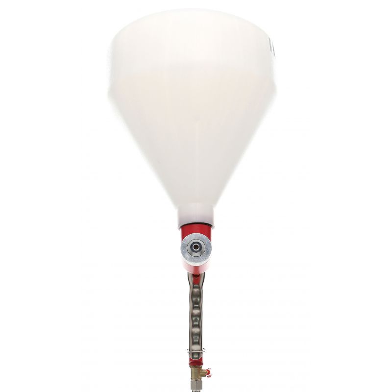 Pistolet do tynków 5L KD10259