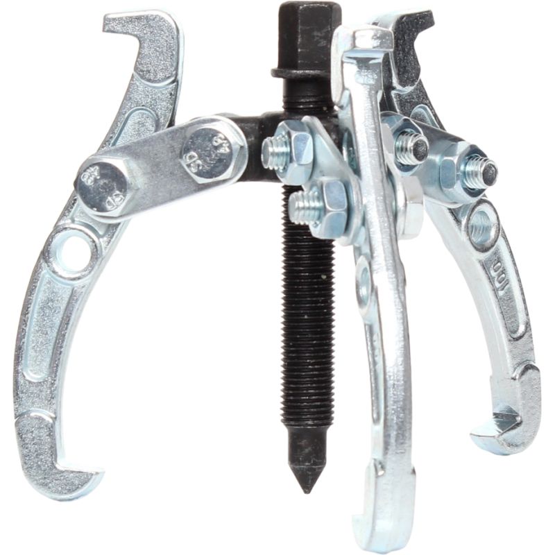 Ściągacz do łożysk 3-ramienny 6" 150mm KD1108