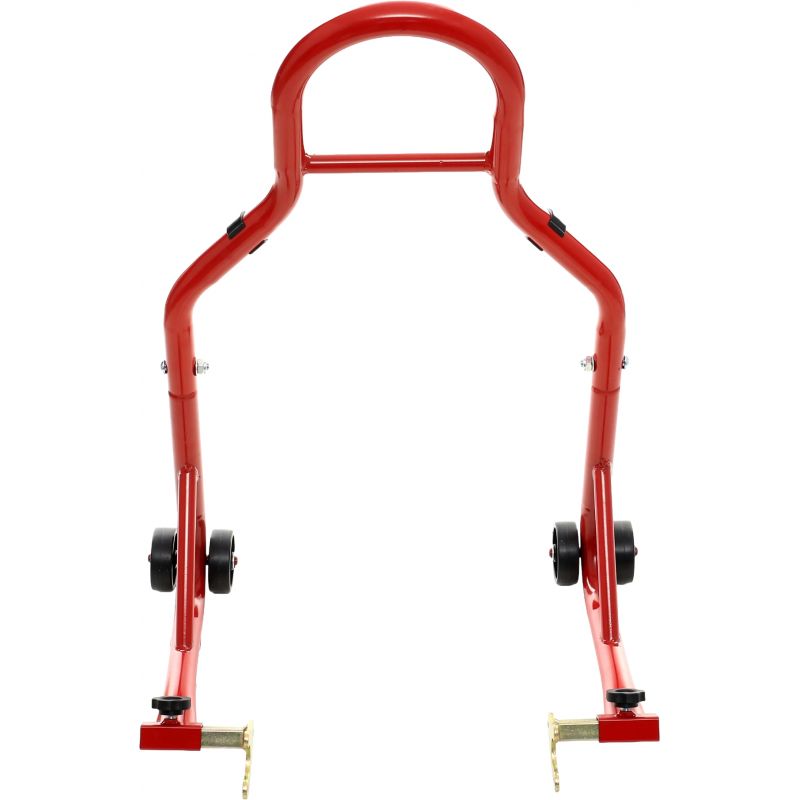 Stojak motocyklowy kpl. 2szt. KD341