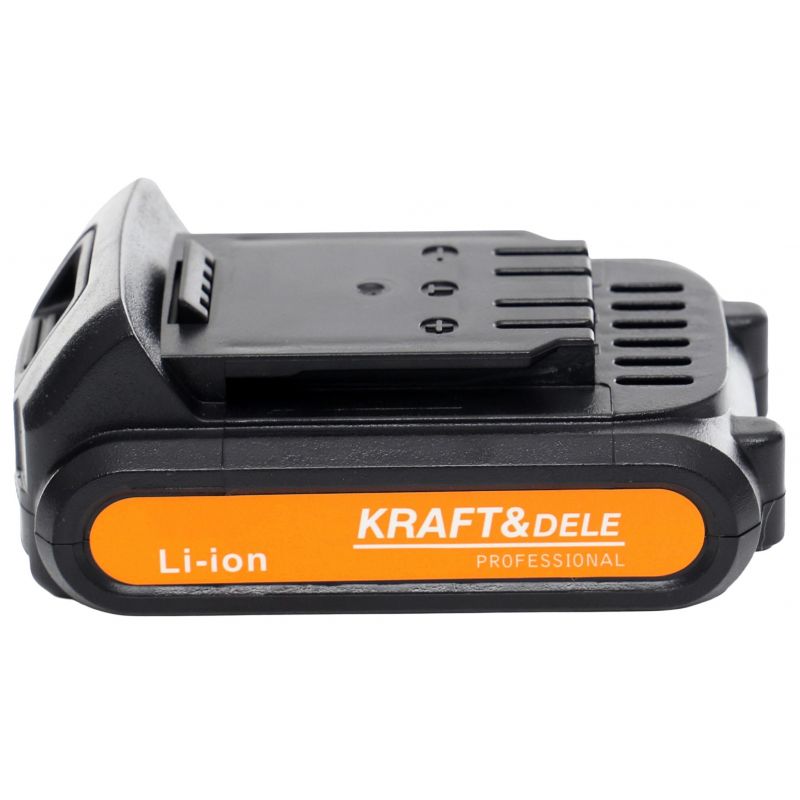 Akumulator 2000 mAh Li-Ion 20V X-SERIES KD1759