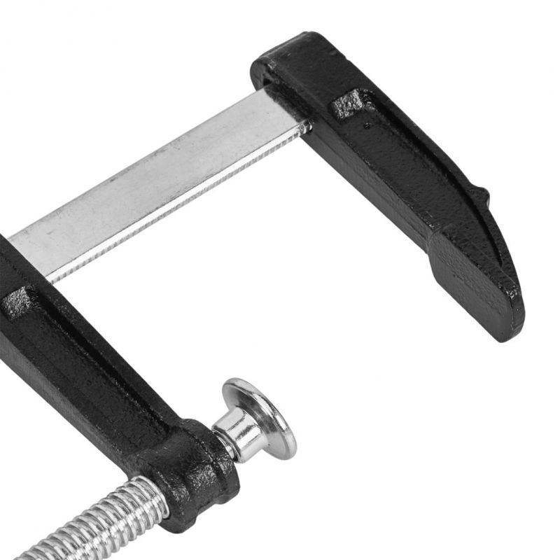 Ścisk stolarski 50 x 200 mm KD10180