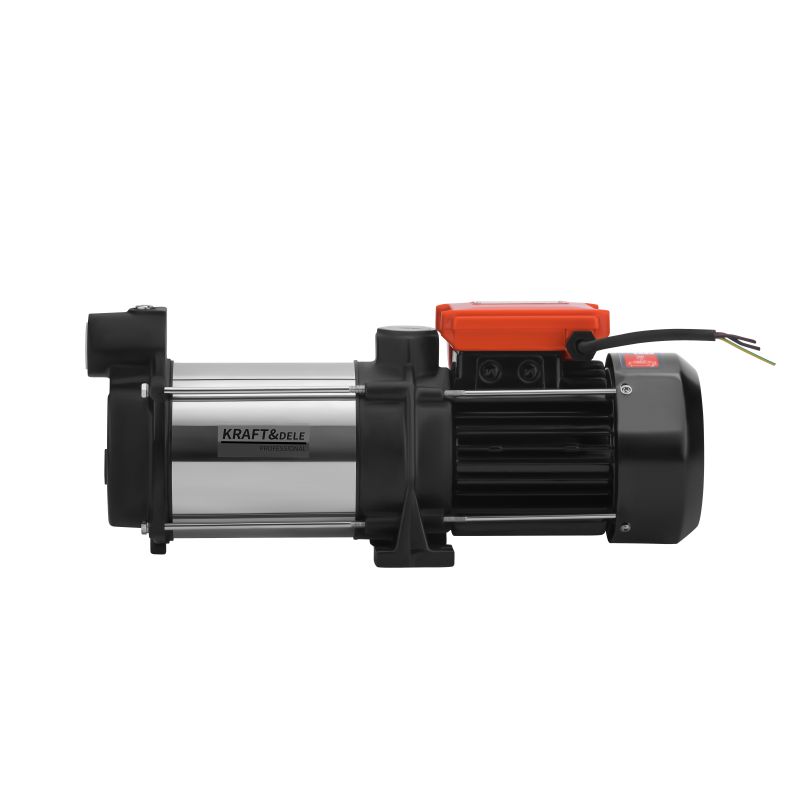 Pompa do wody hydroforowa 1" 1300W 110L/min KD809