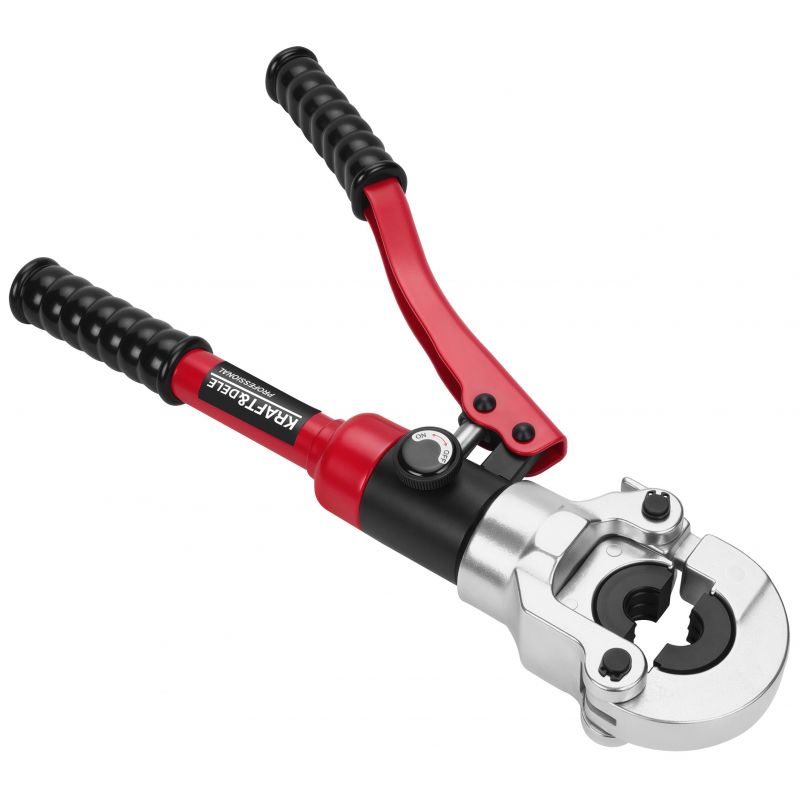 Zaciskarka do rur PEX 12T 16-32mm KD5678