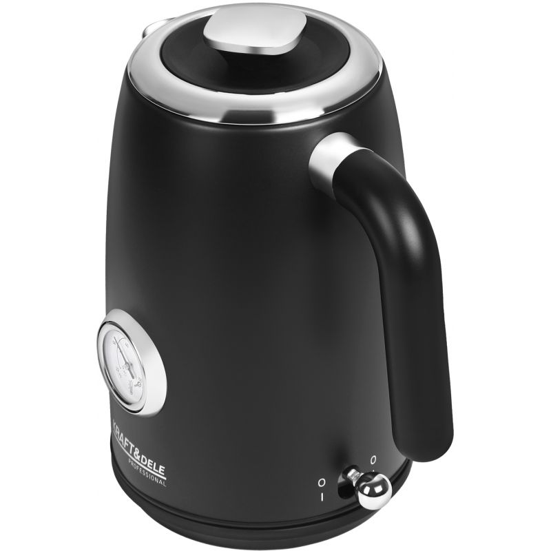 Rýchlovarná kanvica 2200W 1L KD4153