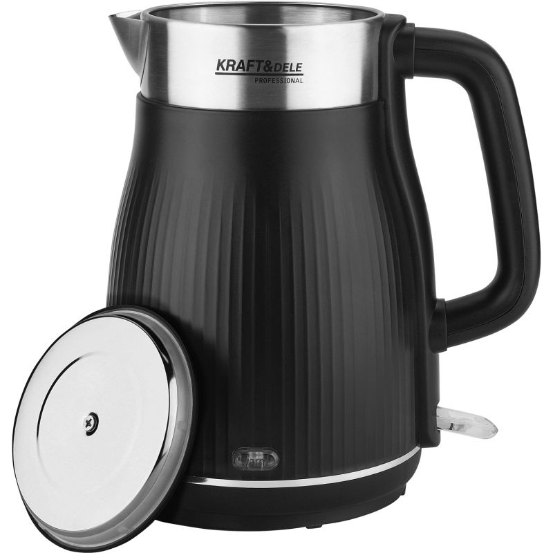 Elektrická kanvica 1,8 l, model KD4104