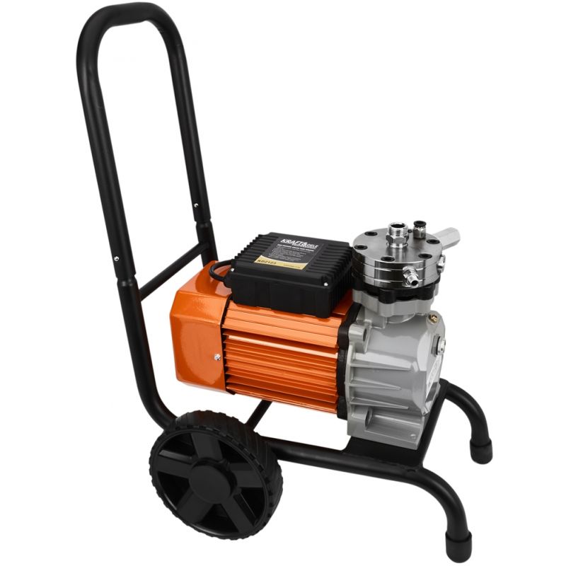 Agregat malarski 3500W 15l/min KD2123