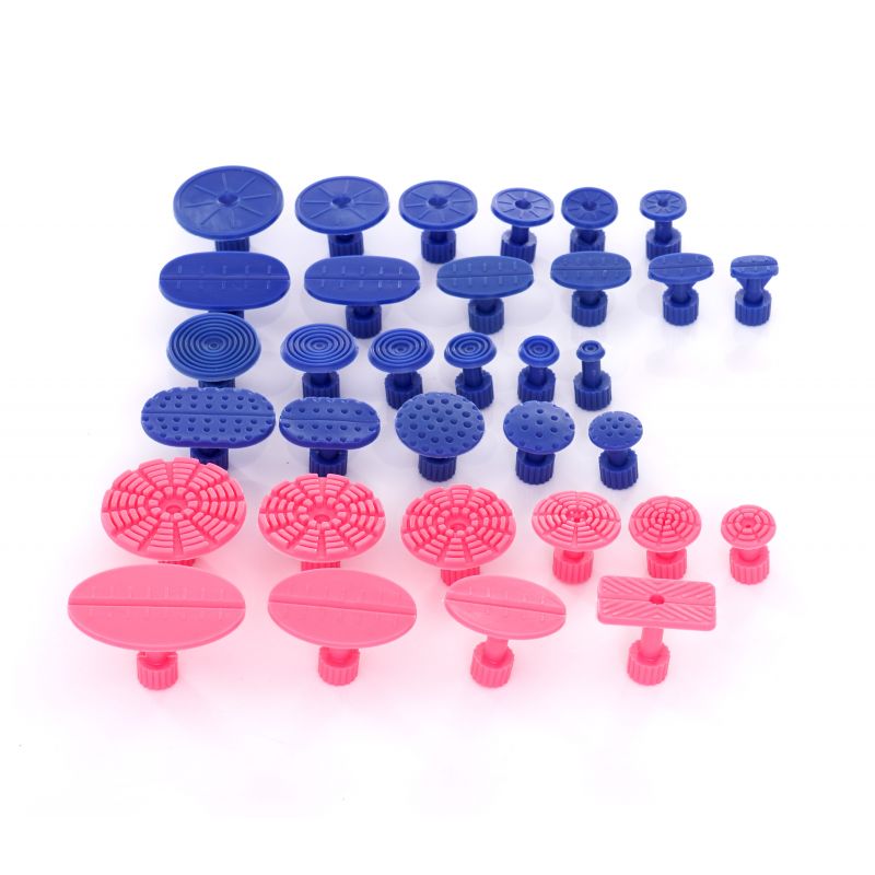 Zestaw do usuwania wgnieceń KD10663