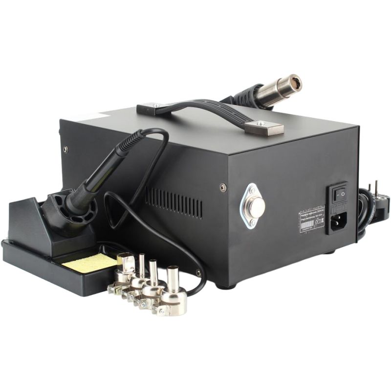 Generátorová súprava 3500W 12/230V KD162