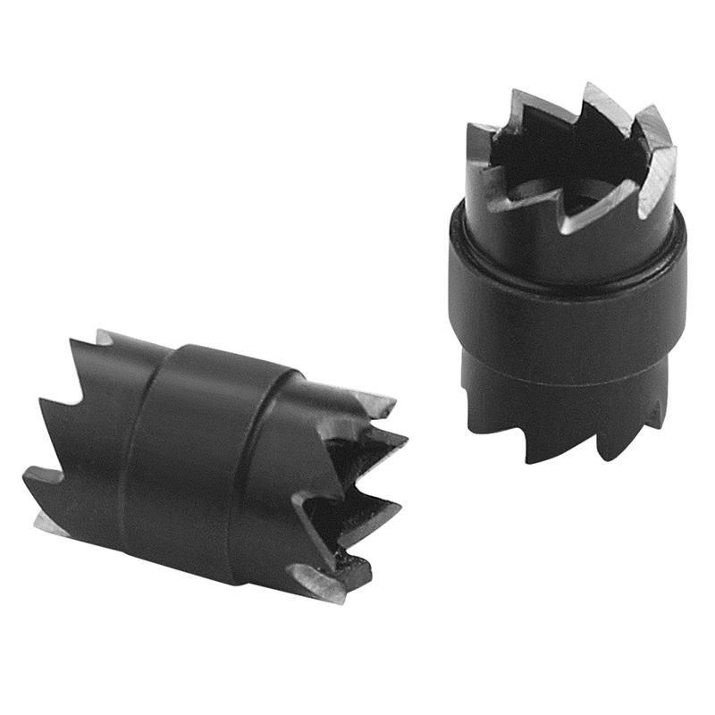 Zestaw rozwiertaków punktowych do zgrzewów 9 ELEMENTÓWKD5989