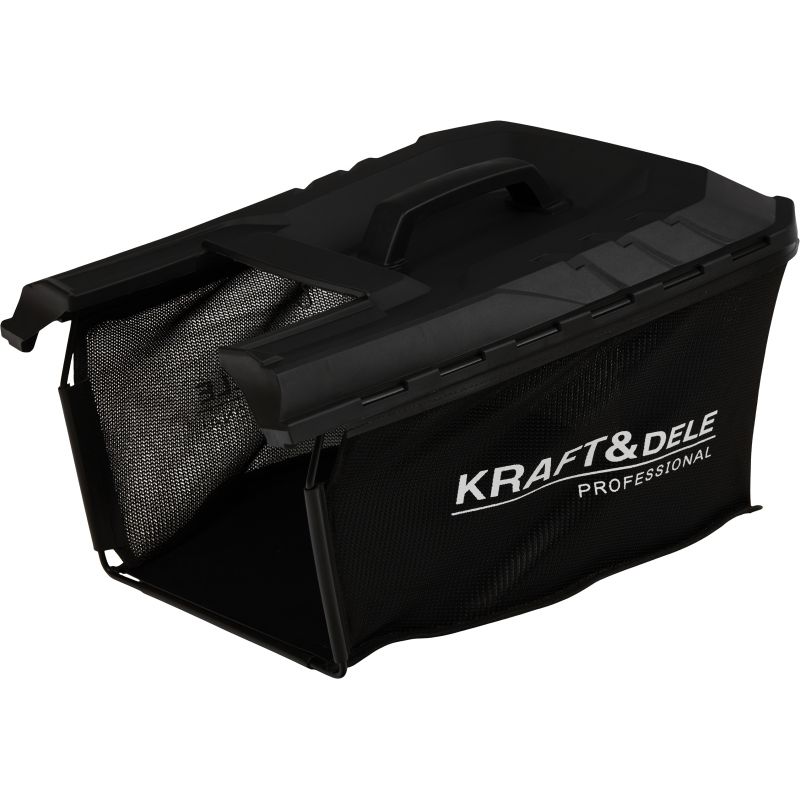 Akumulátorová kosačka 50 l, 38 cm, 40 V, model KD5411