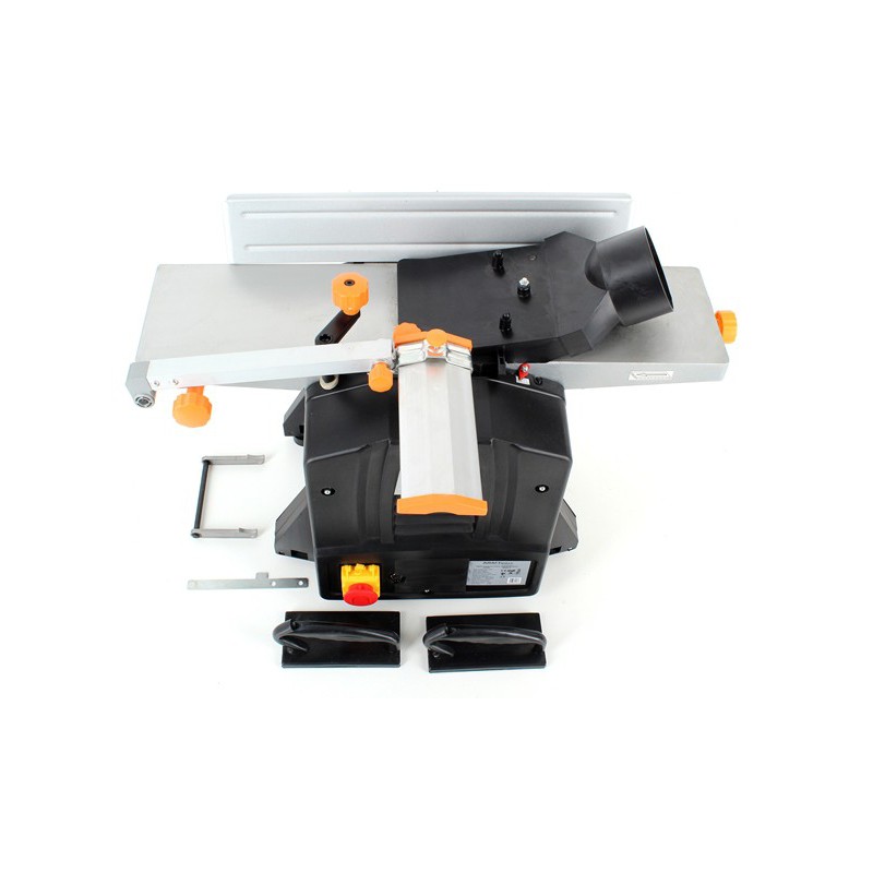 Grubościówka strugarka heblarka 2200W KD590