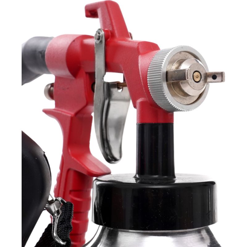 Pistolet natryskowy 600W 1000ml KD1654