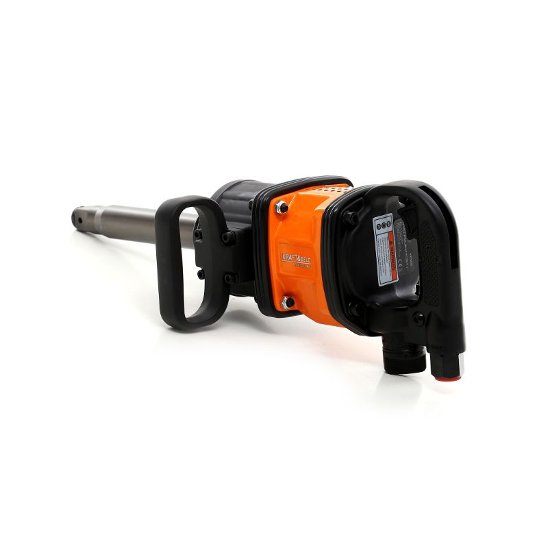 Klucz pneumatyczny 4800Nm KD1426