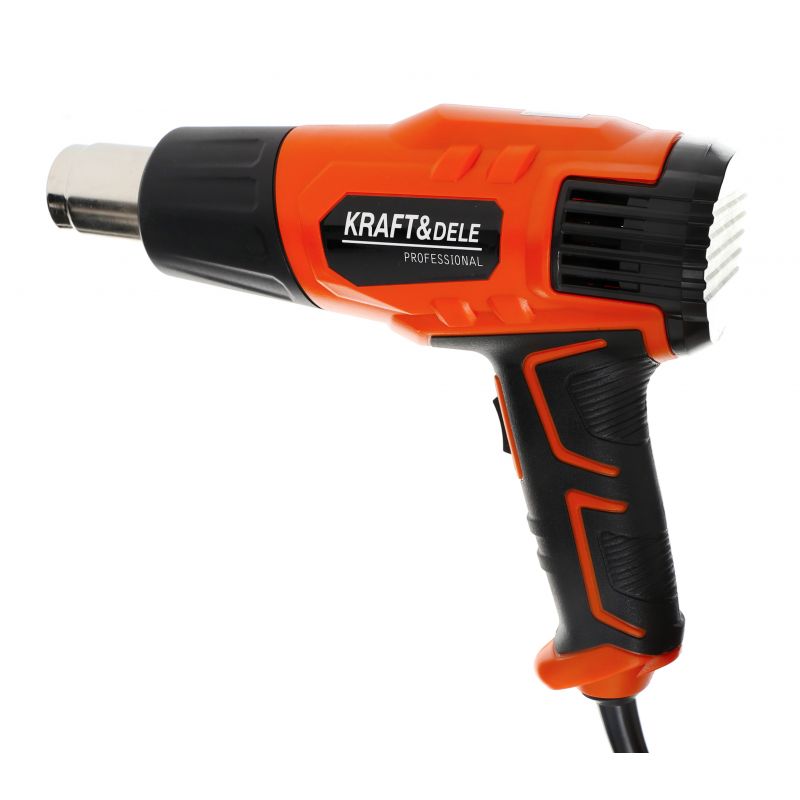 Opalarka Elektryczna 2000W KD10391