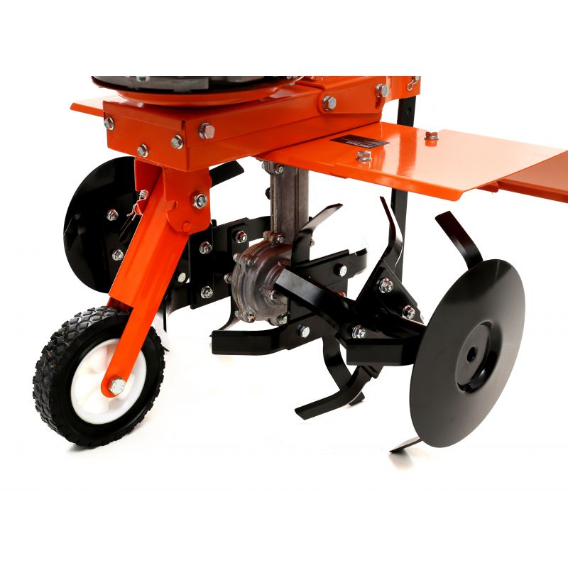 Benzínová kultivátorová fréza 5,2 KM KD5161