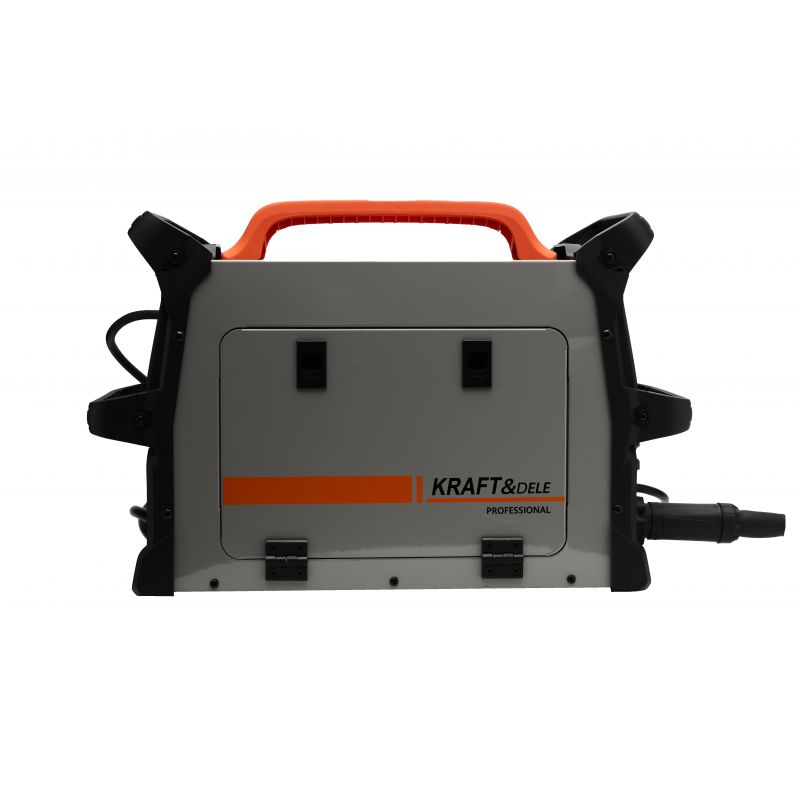 Spawarka inwertorowa 255A mig/flux/mma/lift tig/alu KD3422