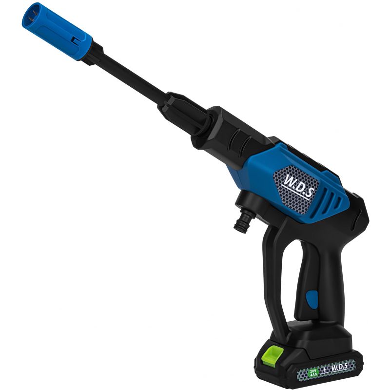 Myjka akumulatorowa 4Ah 20V x2 WDS2250