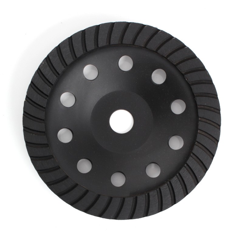 Tarcza szlifierska 180x22,2mm KD1953