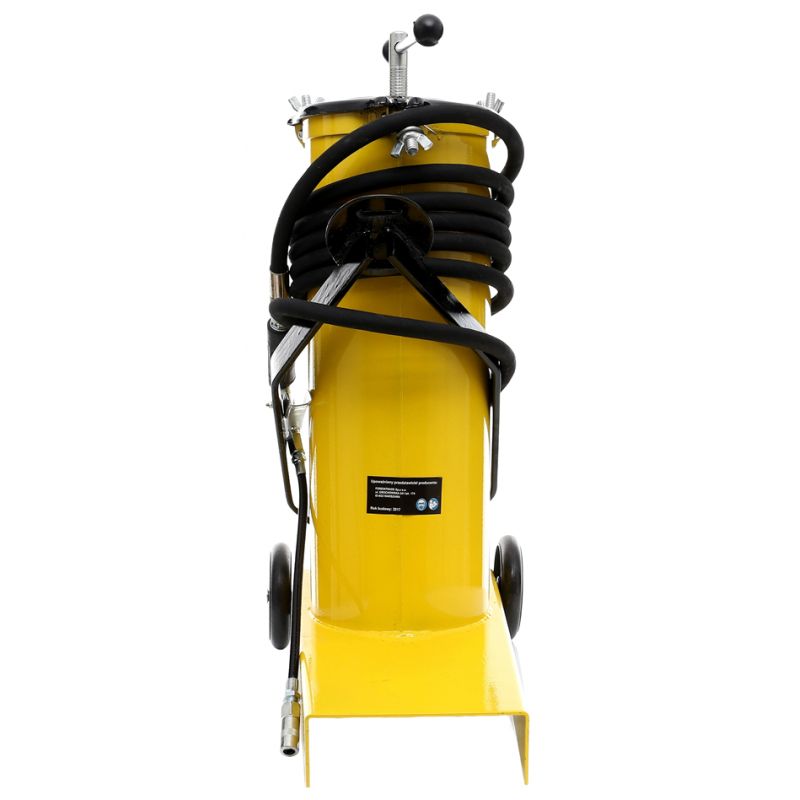 Smarownica nożna 6L KD1441