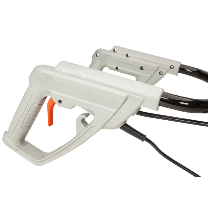 Elektrická kultivátorová fréza 2400 W, model KD5183