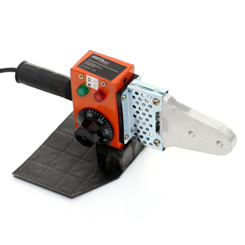 Zgrzewarka do rur 2800W KD3070