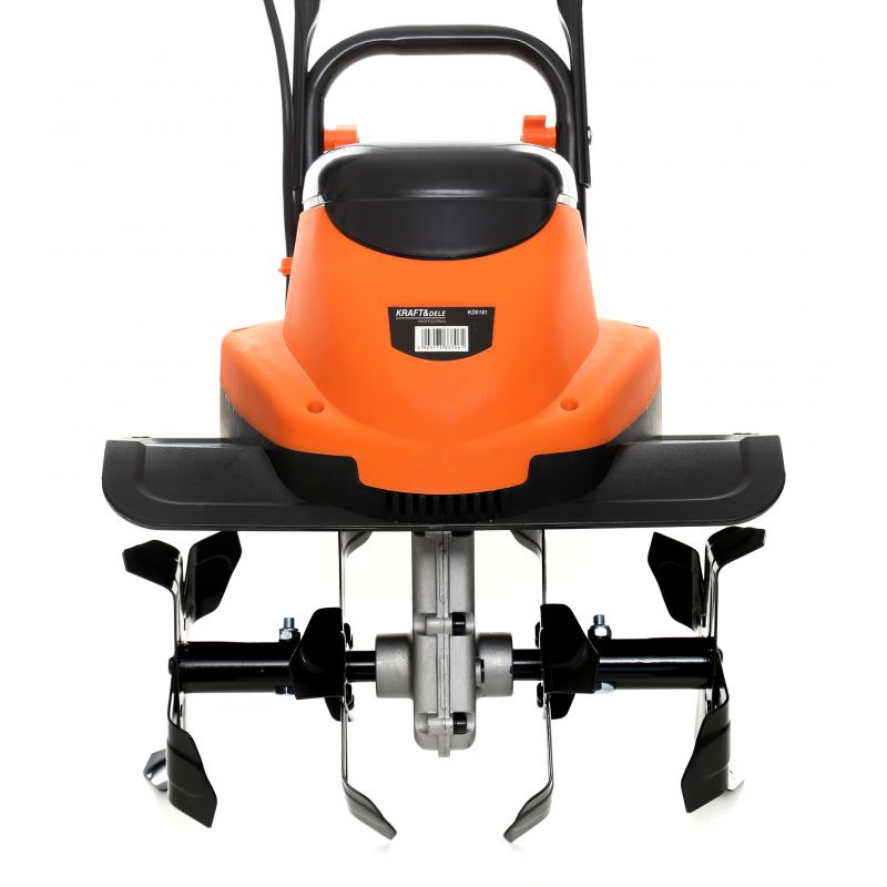 Elektrická kultivátorová fréza 1700 W, model KD5181