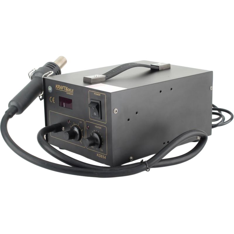 Generátor 3500W 12/230V KD160