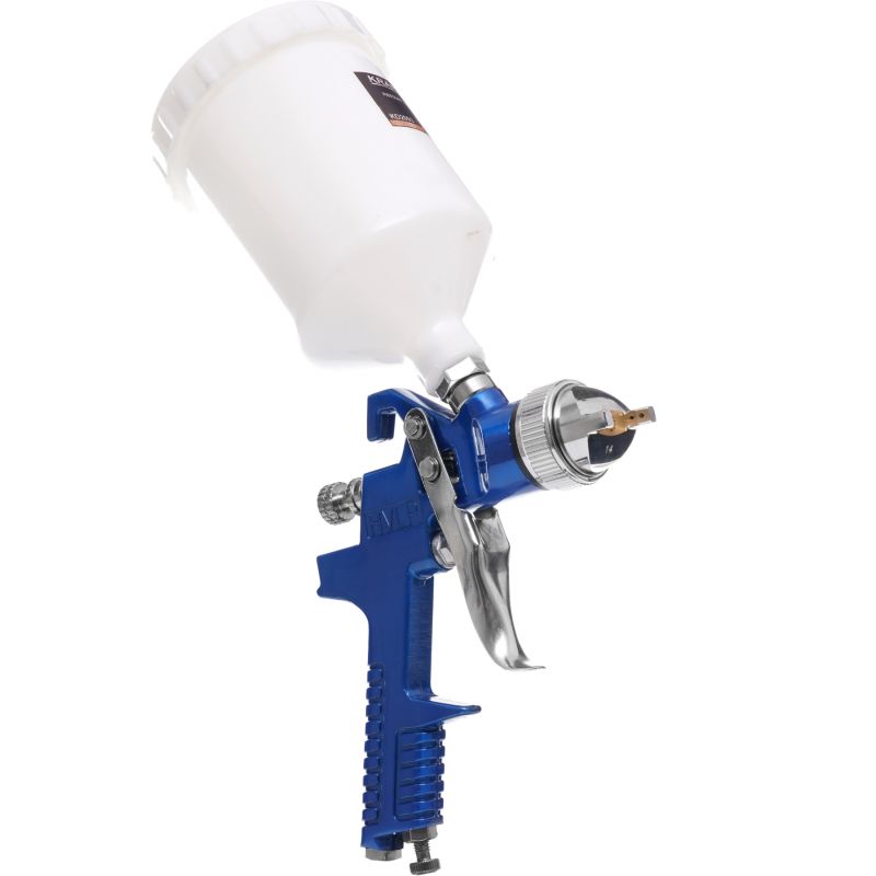 Pistolet lakierniczy HVLP 600ml KD2093