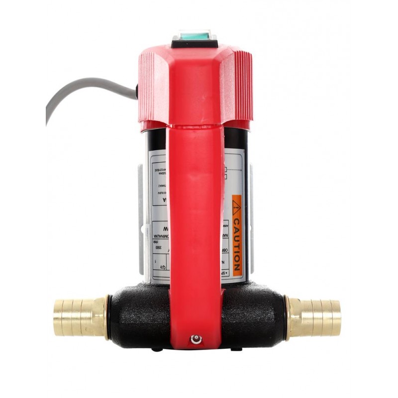 Myjka ciśnieniowa 2200W 250Bar KD499