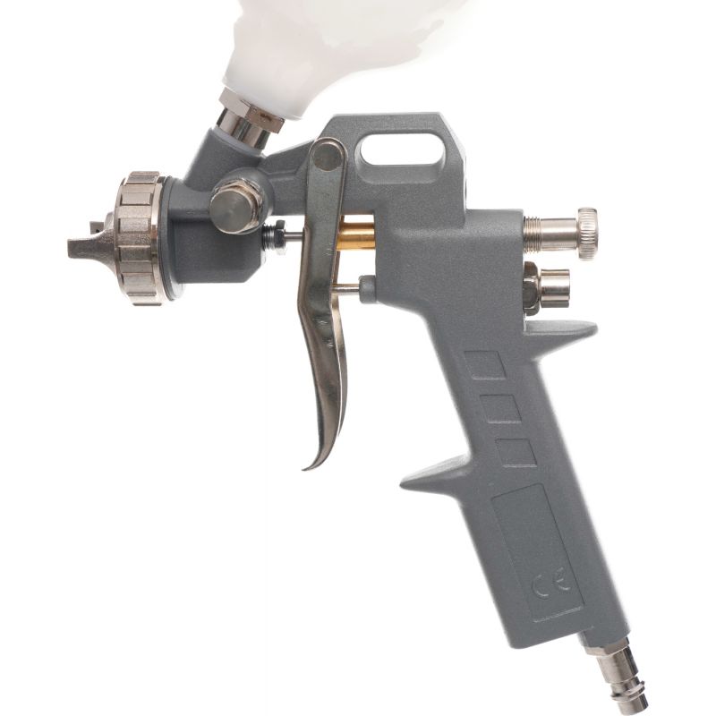 Pistolet lakierniczy HVLP 600ml KD2090