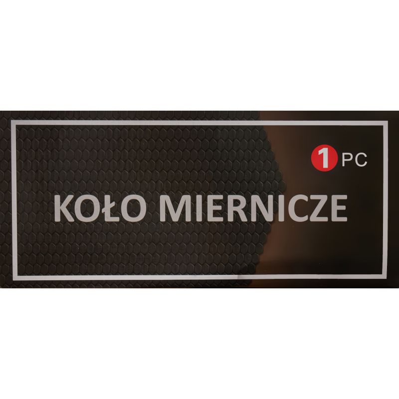 Koło miernicze KD10421
