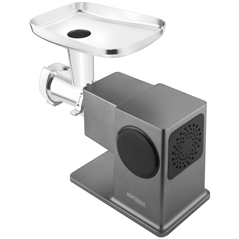 Mlynček na mäso 4KG/MIN 2500W KD4148