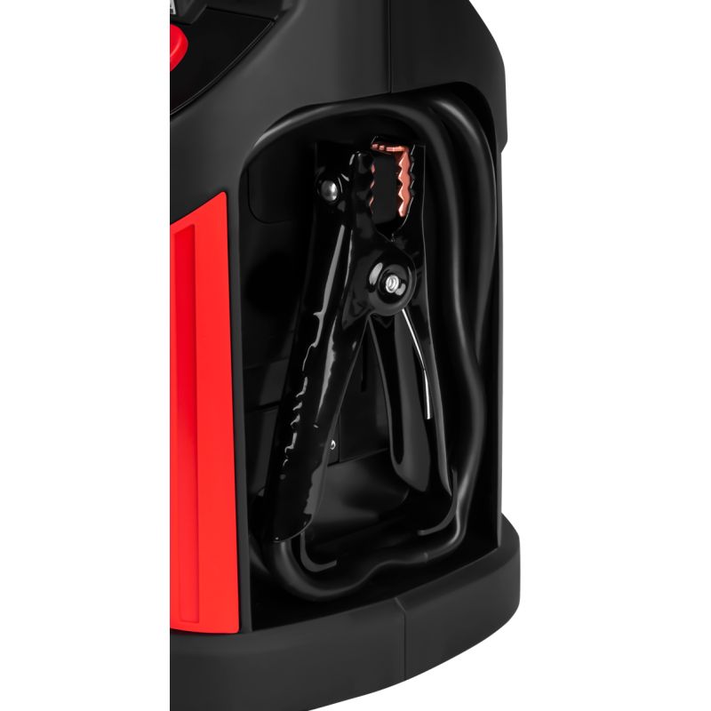 Jump-starter 1200/700A 26Ah 12V inwerter KD5347